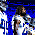 Chargers' Comeback: How the Team is Overcoming Adversity and Making a Name for Itself