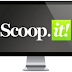 How to Add Scoop.it Social Sharing Button in Blogger Blog