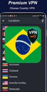 Vpn Brazil Mod Apk