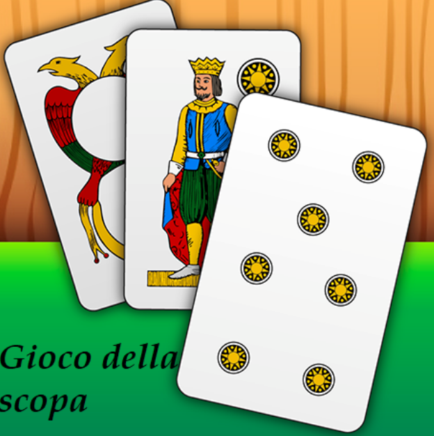 scopa