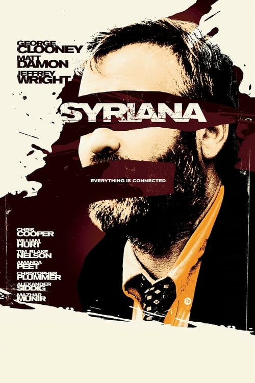 Download Syriana 2005 Full Movie With English Subtitles