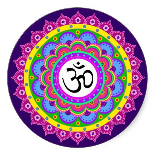 Aum Pictures, OM Photos,  Hindu Symbols ॐ Wallpapers Free Download