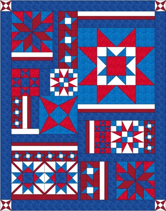 star spangled