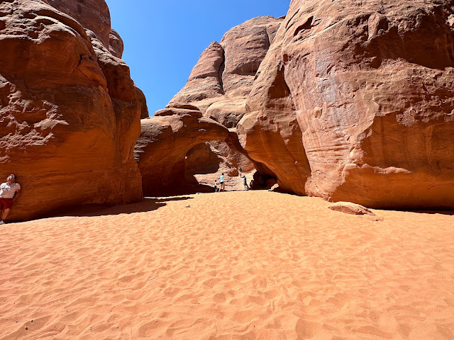 Arches National Park