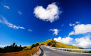 . places together, and most of our trips have been to locales in our state . (heart cloud wallpaper )