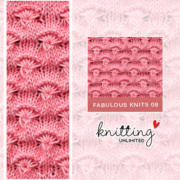 Fabulous Knits 08