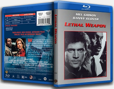 mel gibson lethal weapon. lethal weapon cast imdb