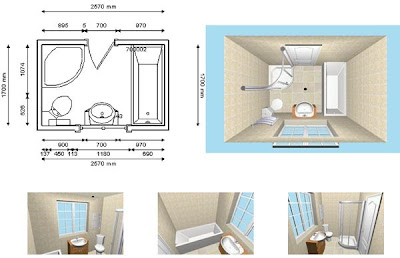 Bathroom Remodeling Software