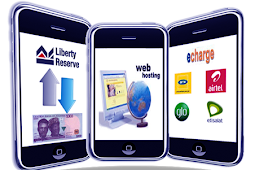 E-TopUp.com.ng: Fund/Sell LR, Pay for DSTV and Buy Recharge Cards Online