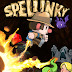 Petualang Cilik Spelunky