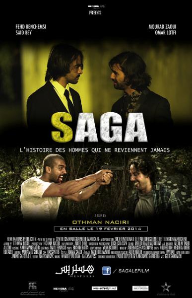 SAGA, L’HISTOIRE DES HOMMES QUI NE REVIENNENT JAMAIS