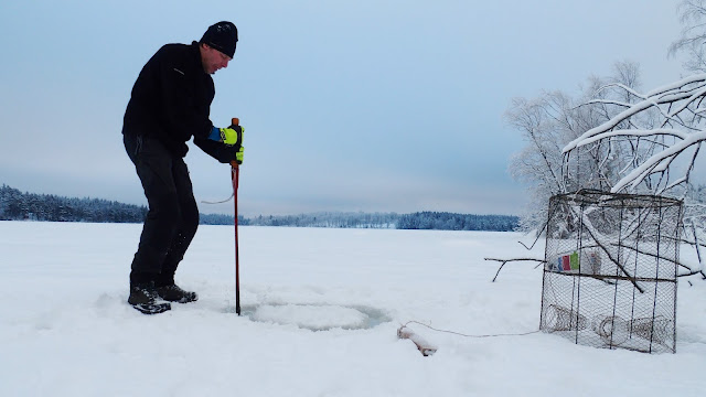 Mörtstuga