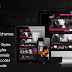 SEO Friendly Night Club Responsive WordPress Theme