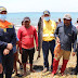 Dimar en la Alta Guajira conmemoró el  Día de la Gente de Mar 