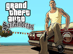 تحميل لعبة GTA San Andreas للكمبيوتر الاصلية + الشفرات