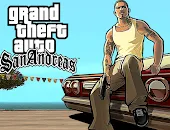 تحميل لعبة GTA San Andreas للكمبيوتر الاصلية + الشفرات