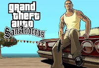 تحميل لعبة GTA San Andreas للكمبيوتر الاصلية + الشفرات