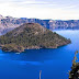 Crater Lake U.S. state of Oregon