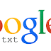 Cara Mengatasi Url Di Blokir Atau Di Cekal Robot.txt - Paling Mudah
