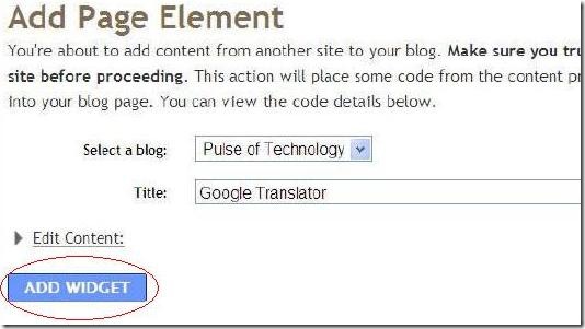 Google-Hindi-English-Translate-Widget