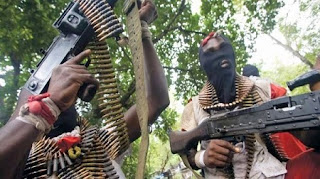 Gunmen Takeover Makurdi, 1 Feared Dead