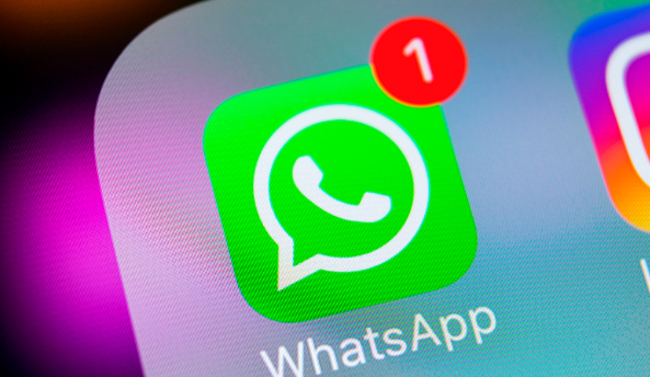 Cara Mengganti Background Chat di WhatsApp Tanpa Aplikasi