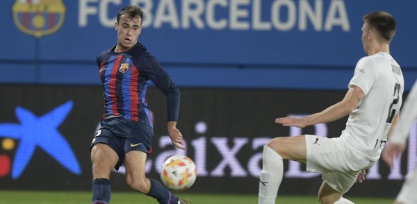 Un canterano sueña con regresar al Athletic