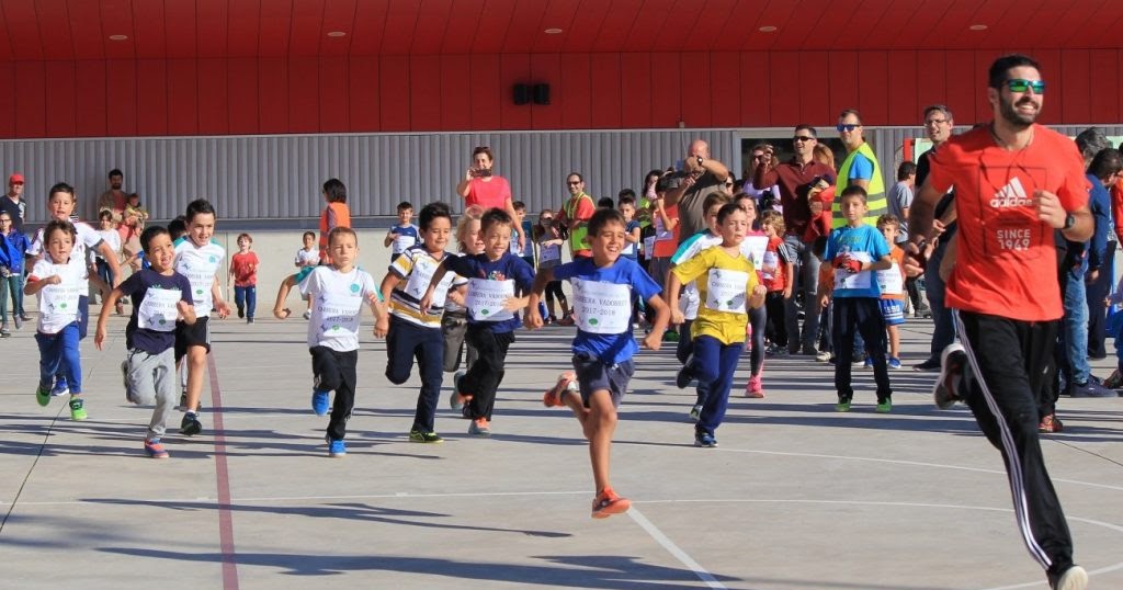 Resultado de imagen de foto educacion fisica  vadorrey