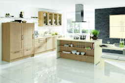 Inspirational Kitchen Designs From Alno