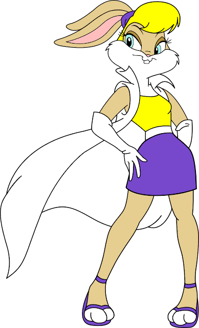 Lola Bunny Images