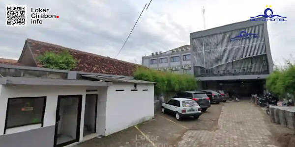 Lowongan Kerja Octo Hotel Cirebon