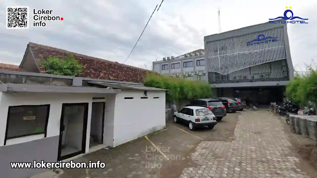 Lowongan Kerja Octo Hotel Cirebon