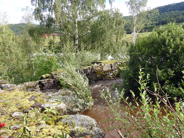 flom soknedalen