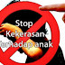KEKERASAN PADA ANAK TERUS BERULANG, ISLAM KAFAH SOLUSINYA