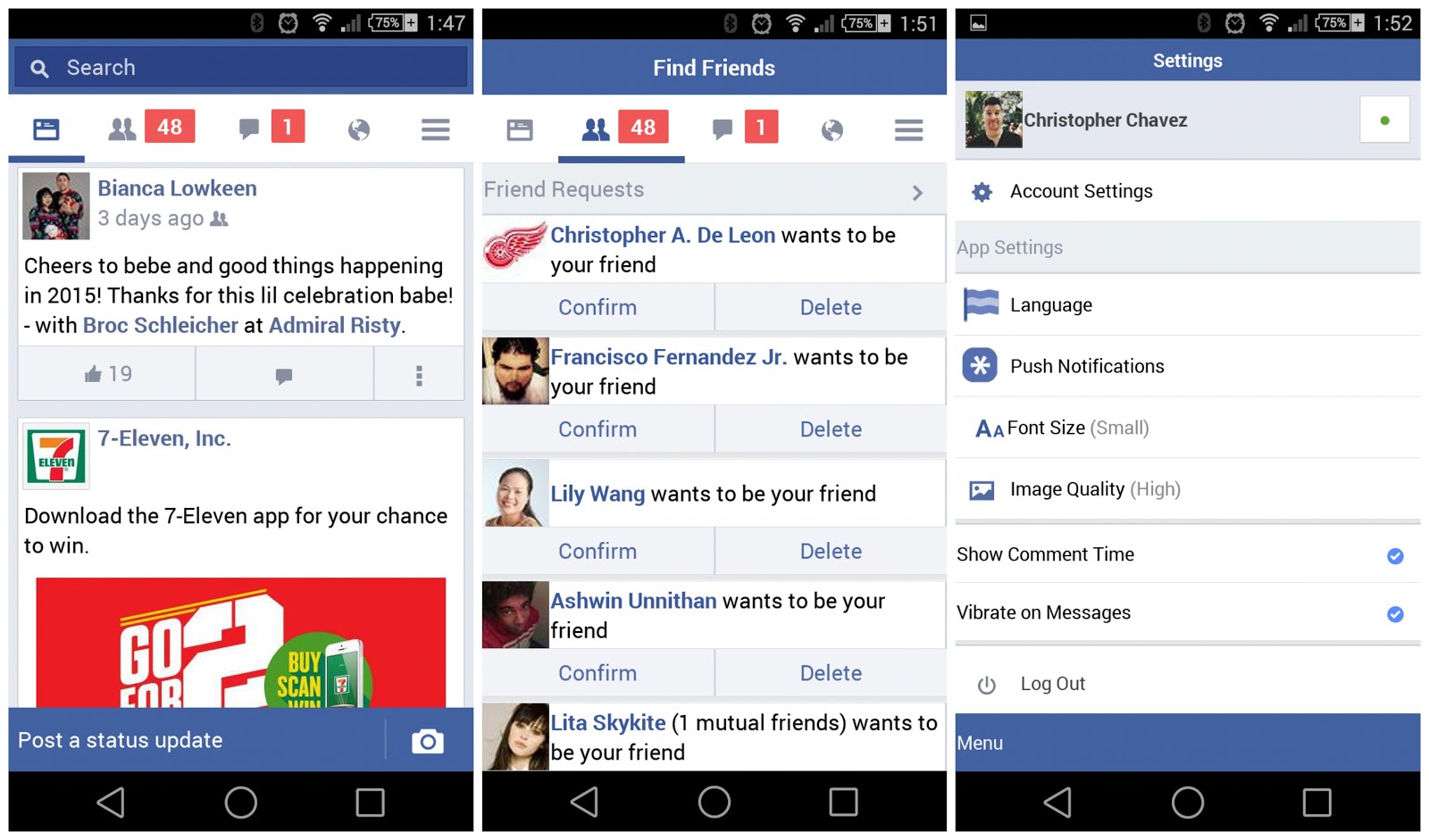 Facebook Lite Apk Android App Free Download Latest Version