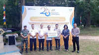 HUT Ke-28, PTPN Group Bagikan 10 Ribu Paket Sembako