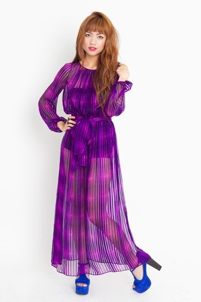 full_sleeve_maxi_dress