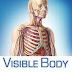 Aplicación de Anatomía Visible Body