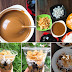 Chè Thạch sương sáo cafe