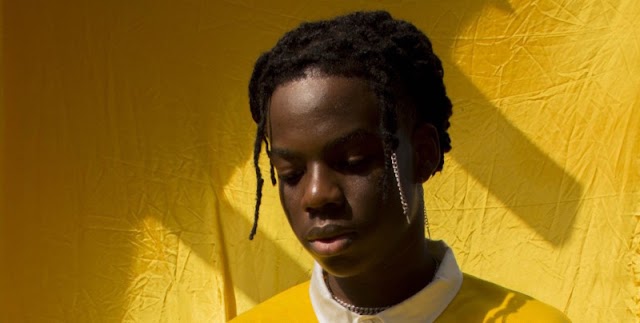 Comparisons Between Me & My Heros Are Unnecessary… My Win Is Your Win” – Rema Tells Fans