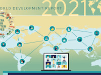 World Development Report 2021