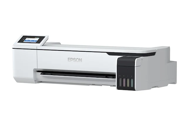 Epson SureColor SC-T3130X Printer | Benteuno.com