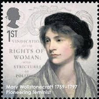 La vindicación de Mary Wollstonecraft, Tomás Moreno