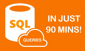 SQL: Master SQL Database Queries in Just 90 Mins!