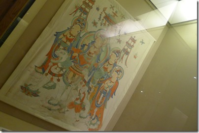 Chang Dai-Chien, Sichuan Museum 張大千 四川博物院