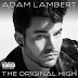 Encarte: Adam Lambert - The Original High (Deluxe Edition)