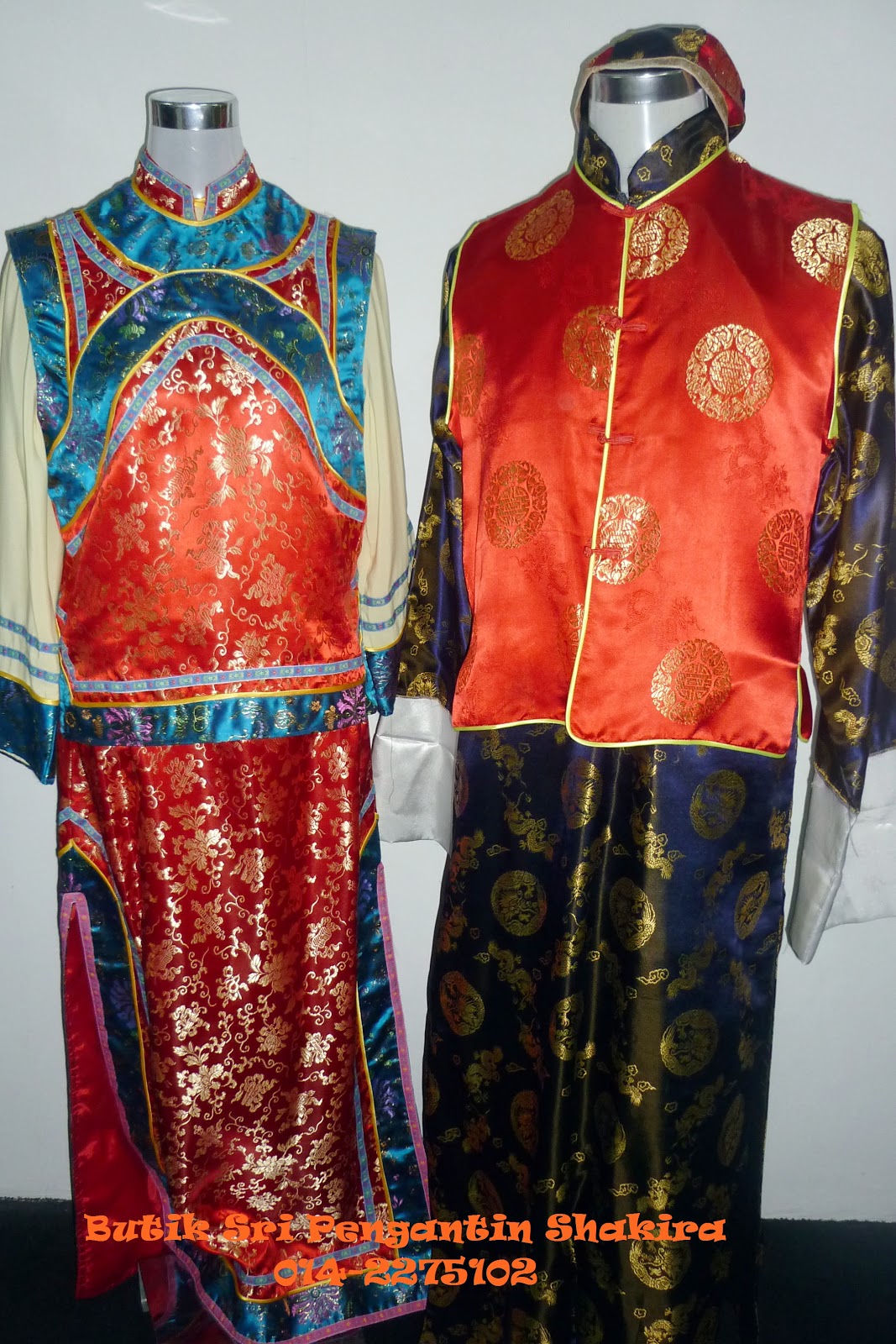 Baju Persalinan