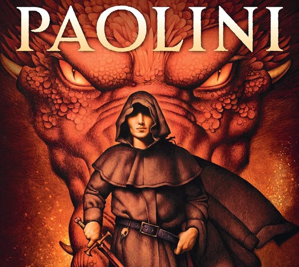 Ritorno a Eragon: Murtagh di Christopher Paolini tra le novità fantasy in  libreria per Rizzoli - Opera Spaziale