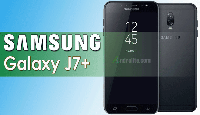 Harga Samsung Galaxy J7 Plus / J7+