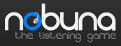 Nobuna - mejora tu inglés con juegos de audio